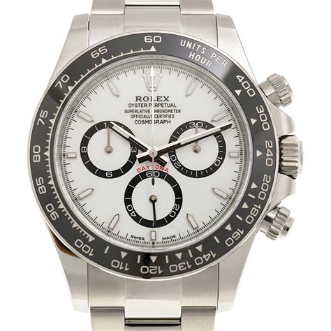 rolex 126500 lb|rolex chronograph for sale.